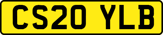 CS20YLB