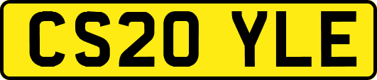 CS20YLE