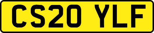 CS20YLF
