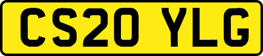 CS20YLG