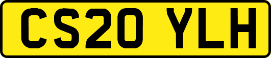 CS20YLH