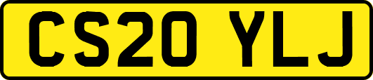 CS20YLJ