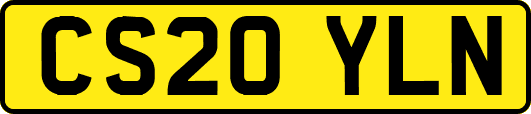 CS20YLN
