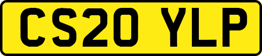 CS20YLP