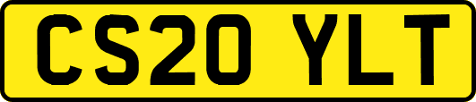 CS20YLT