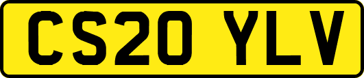 CS20YLV