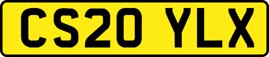 CS20YLX