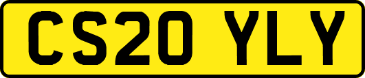 CS20YLY