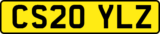 CS20YLZ