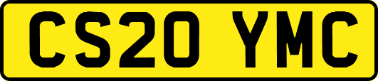 CS20YMC