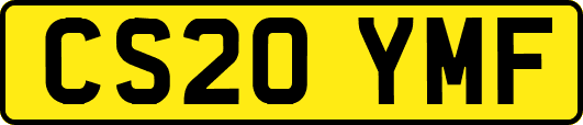 CS20YMF