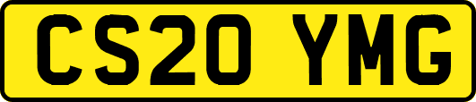 CS20YMG