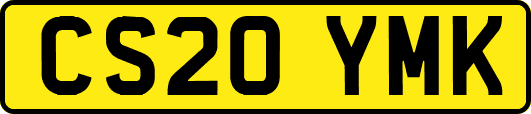 CS20YMK