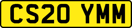 CS20YMM