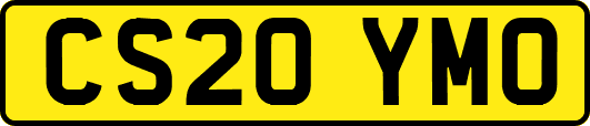 CS20YMO