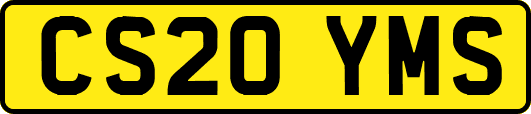 CS20YMS