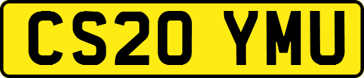 CS20YMU