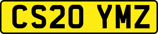 CS20YMZ