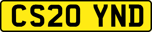 CS20YND
