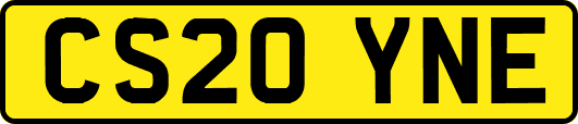 CS20YNE