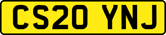CS20YNJ