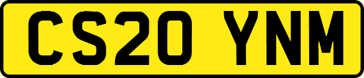 CS20YNM