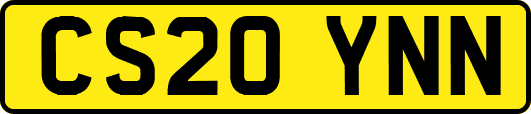 CS20YNN