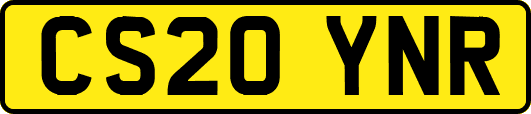 CS20YNR