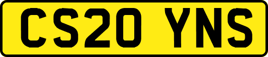 CS20YNS