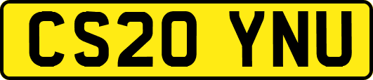 CS20YNU