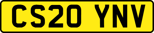 CS20YNV