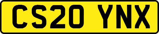 CS20YNX