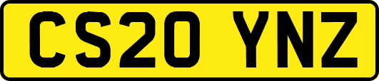 CS20YNZ