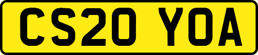 CS20YOA