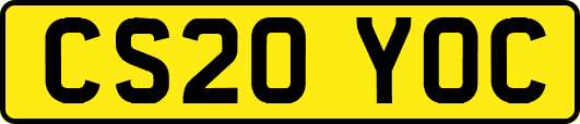 CS20YOC