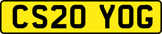 CS20YOG