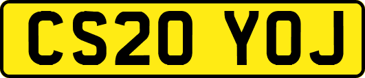 CS20YOJ