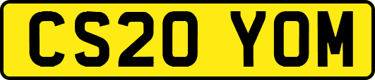 CS20YOM