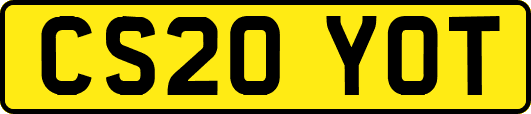 CS20YOT