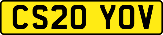 CS20YOV