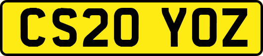 CS20YOZ