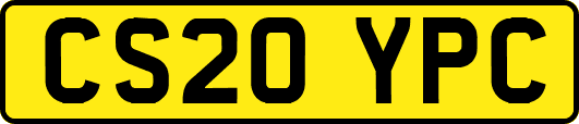 CS20YPC