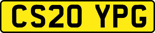 CS20YPG