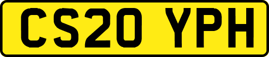 CS20YPH