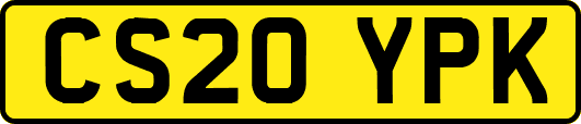 CS20YPK