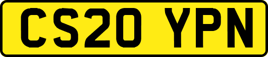 CS20YPN