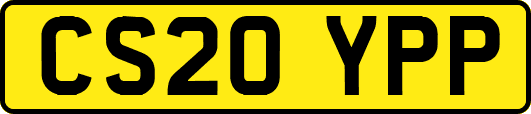CS20YPP