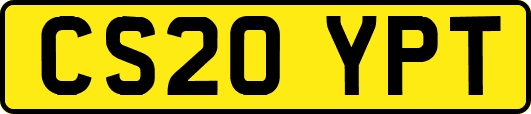 CS20YPT