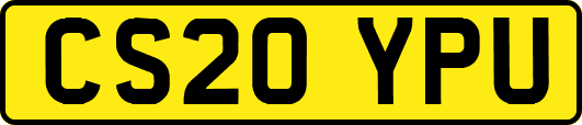 CS20YPU