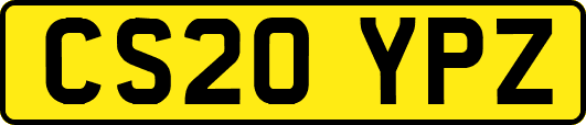 CS20YPZ
